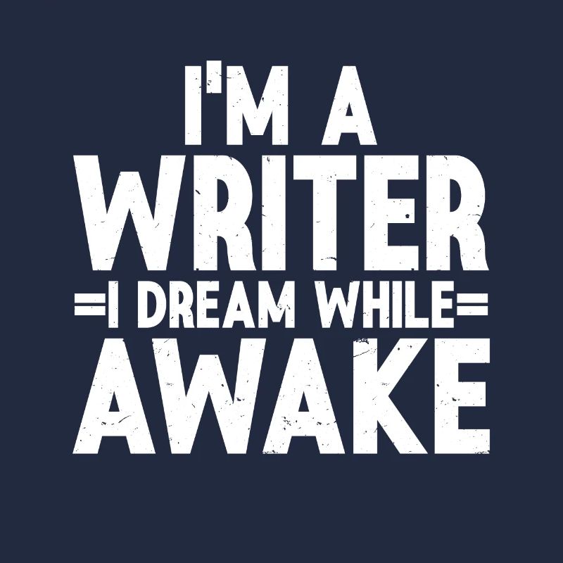 Author Writer