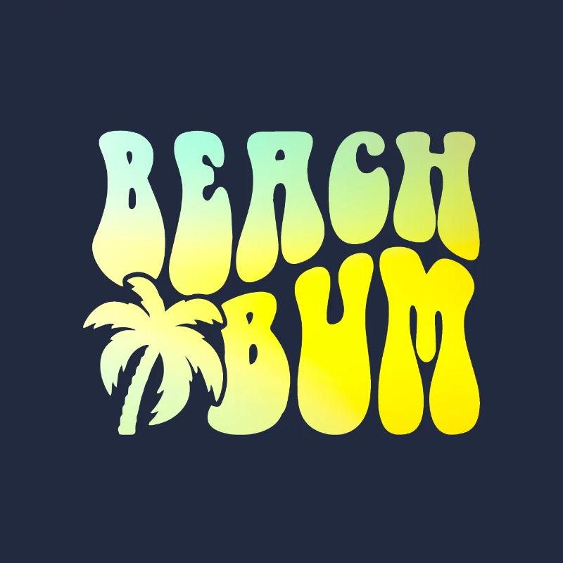 Beach Bum