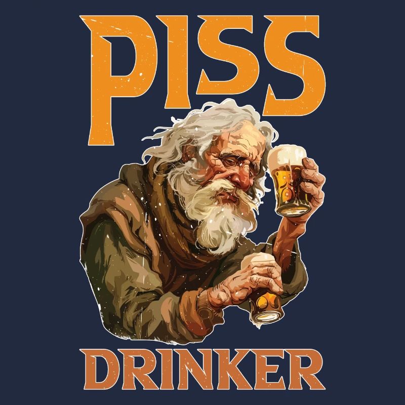 Piss Drinker 45