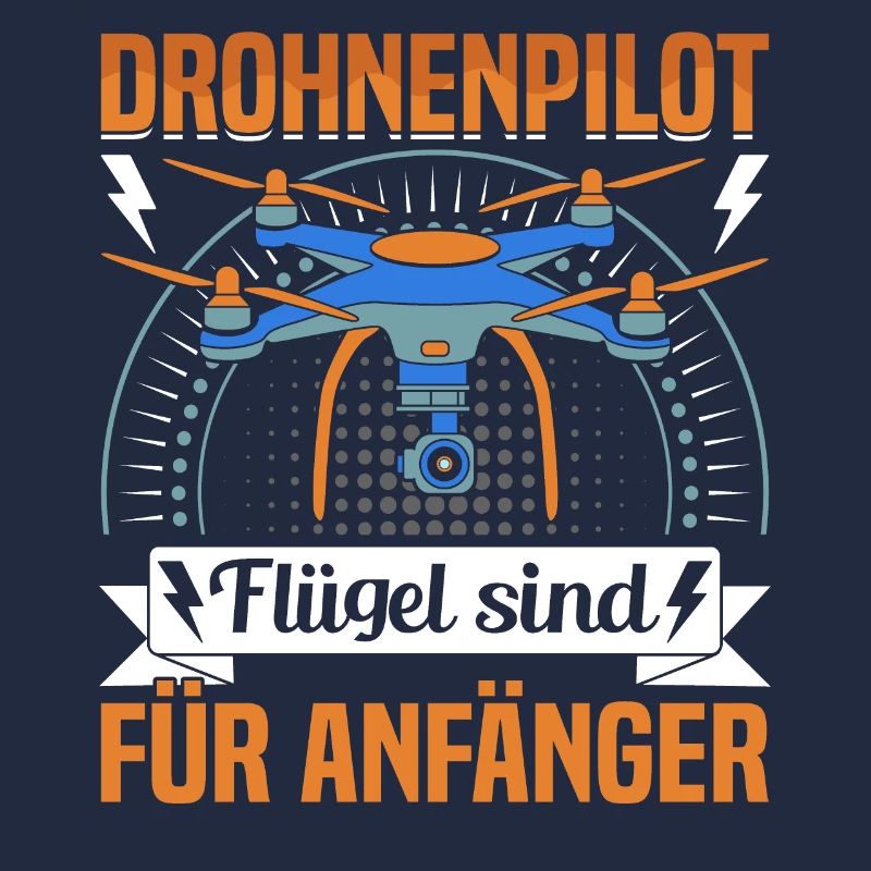 Permis de conduire de drone pour les pilotes de drones