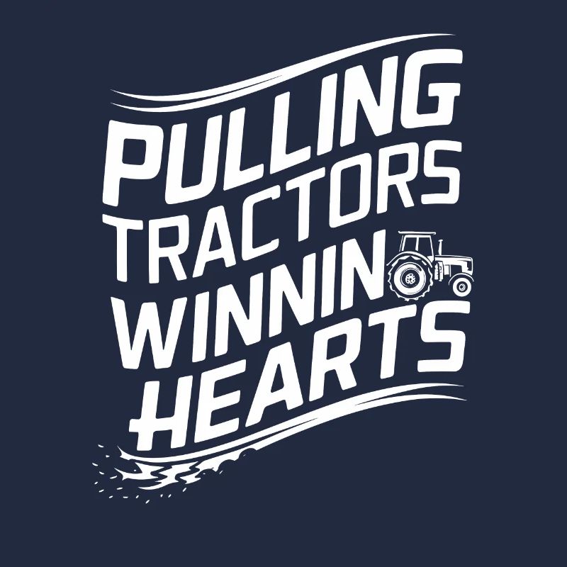 Tractor Pulling Tractor Pulling Tractor Power Farm