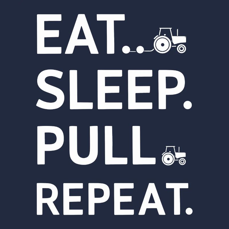 Tractor Pulling Tractor Pulling Tractor Power Farm