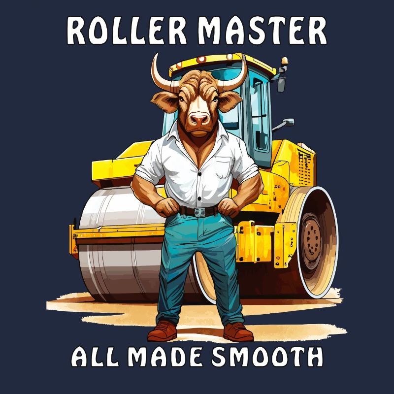 ROLLER MASTER TOUT EN DOUCEUR