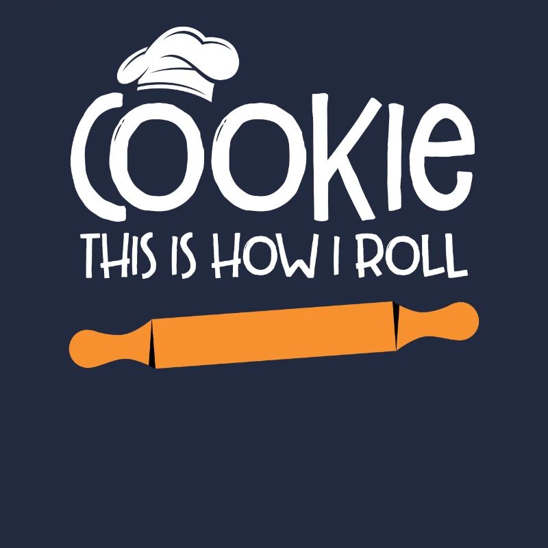 Bäcker Bäckerein Backwaren Backen Geschenk