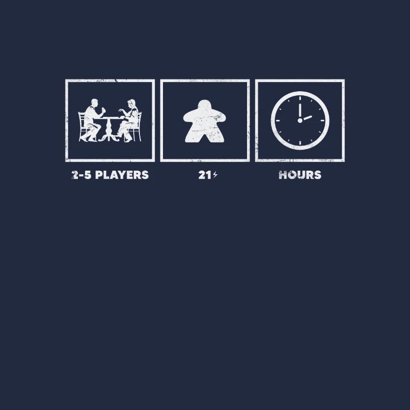 Board game