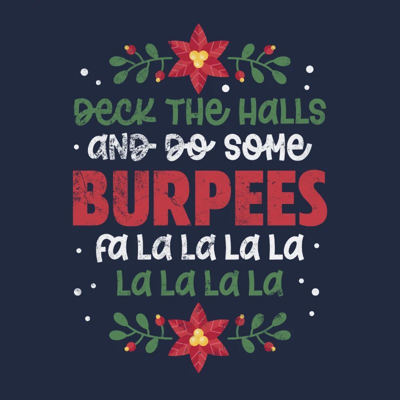 Burpees
