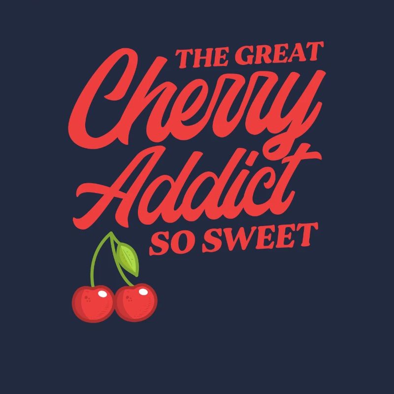 Cherry Cherry Tree Cherry Blossom Fruit Gift