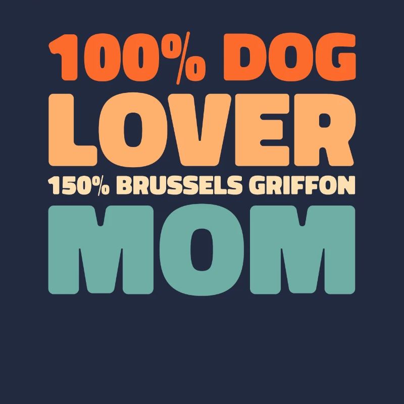 Brussels Griffon