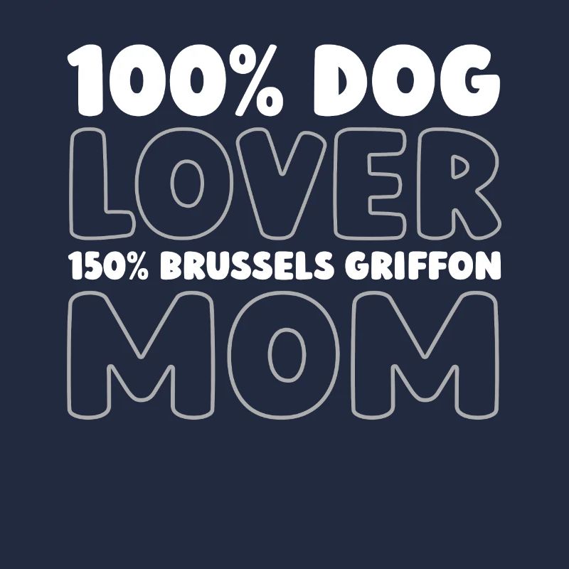Brussels Griffon