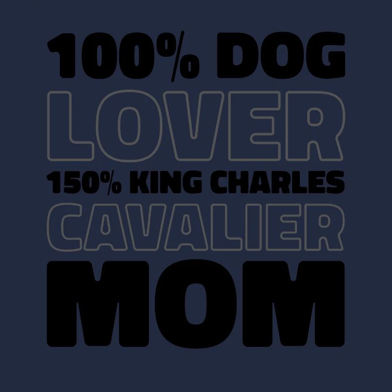 King Charles Cavalier