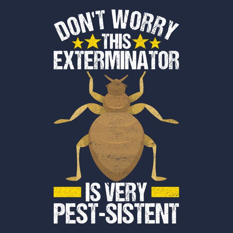 Pest Control Exterminator