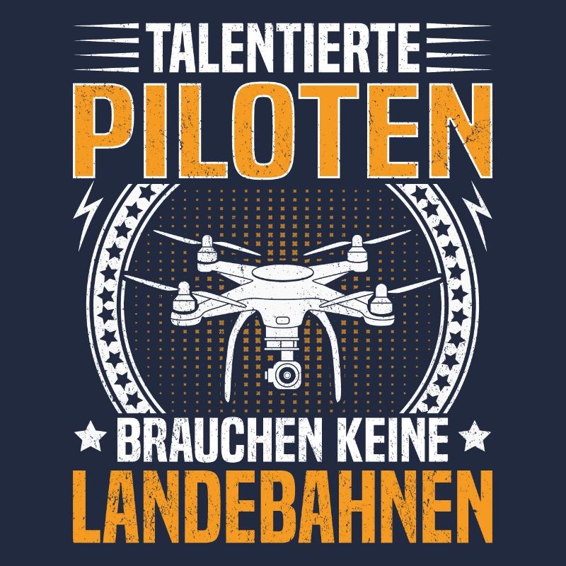 Drone builder: Quadroctoper for drone pilots