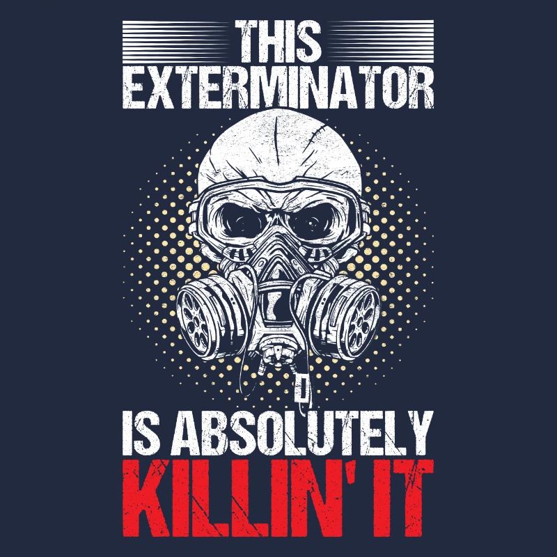 Pest Control Exterminator