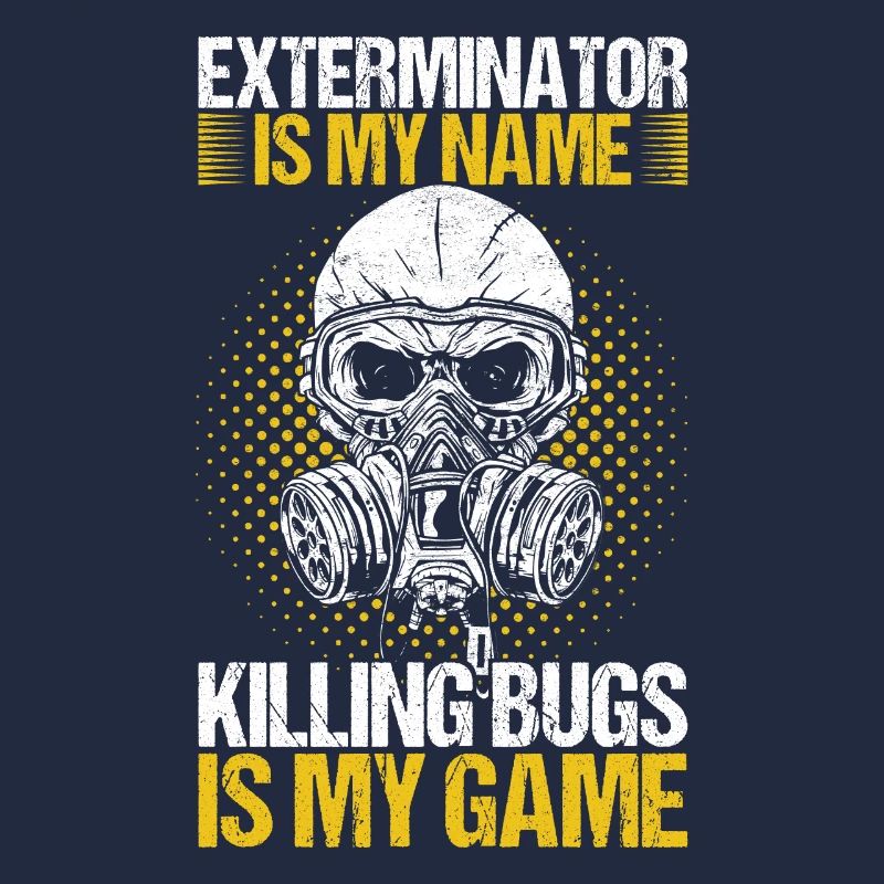 Pest Control Exterminator
