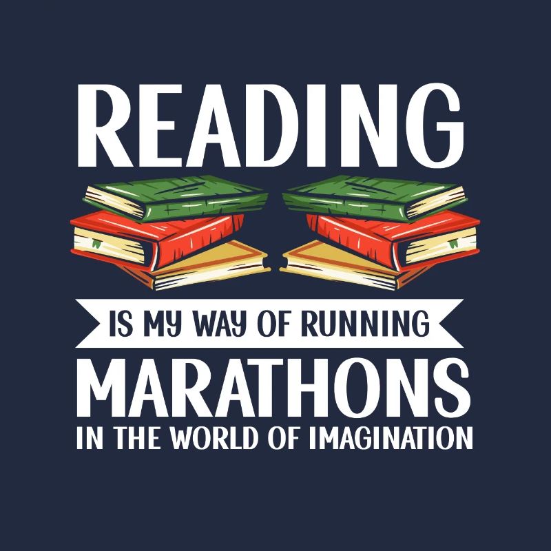Lesen Bücherwurm