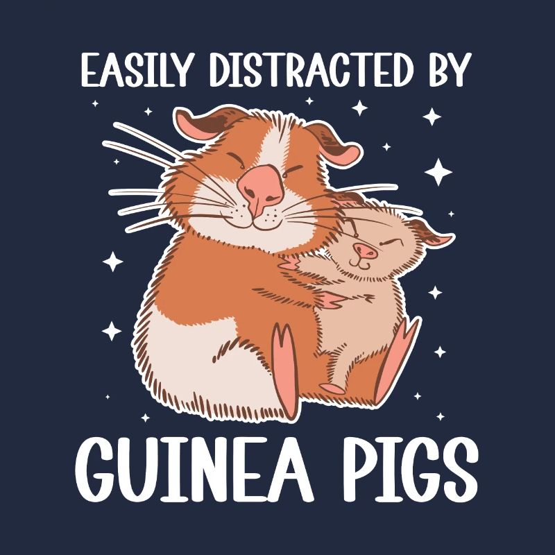 Cochon d’Inde