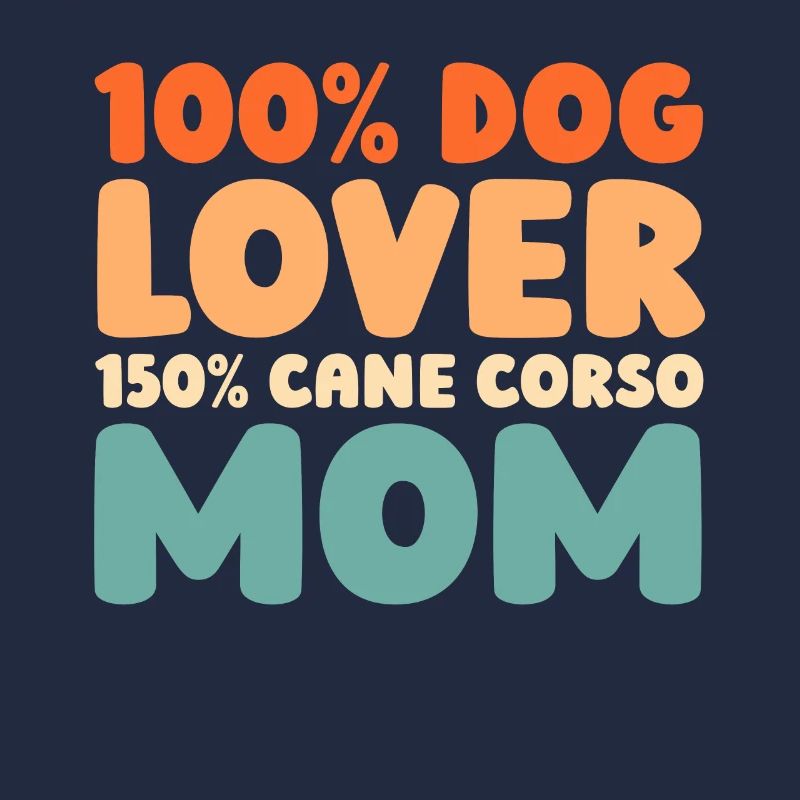 Cane corso