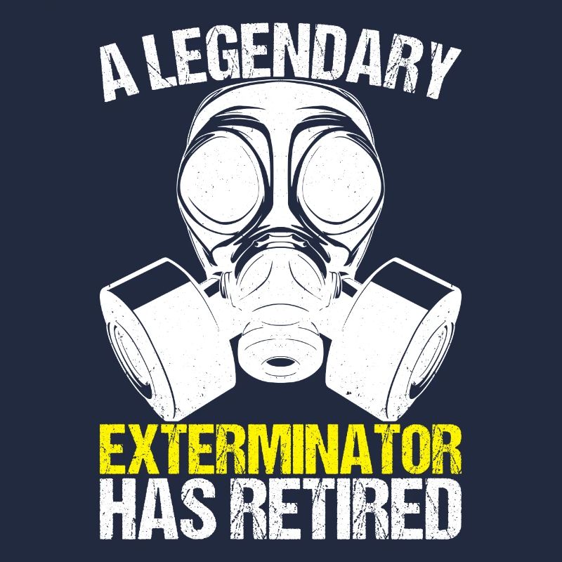 Pest Control Exterminator