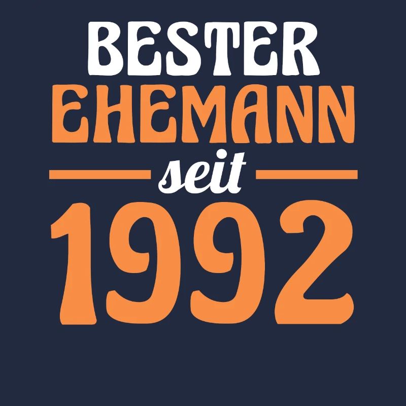 Valentinstag Bester Ehemann Seit 1992