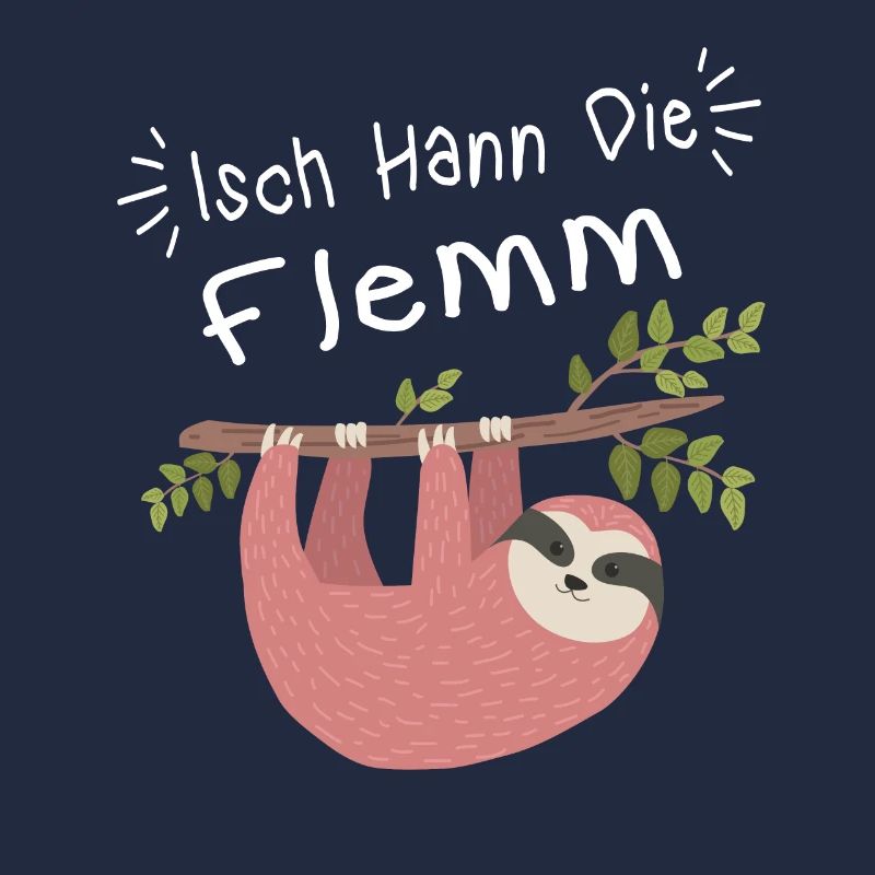 Isch Hann le dialecte de la Sarre