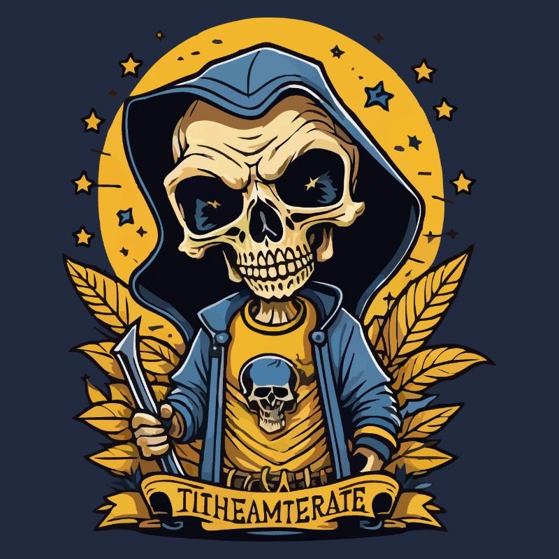 La mort dans le quartier