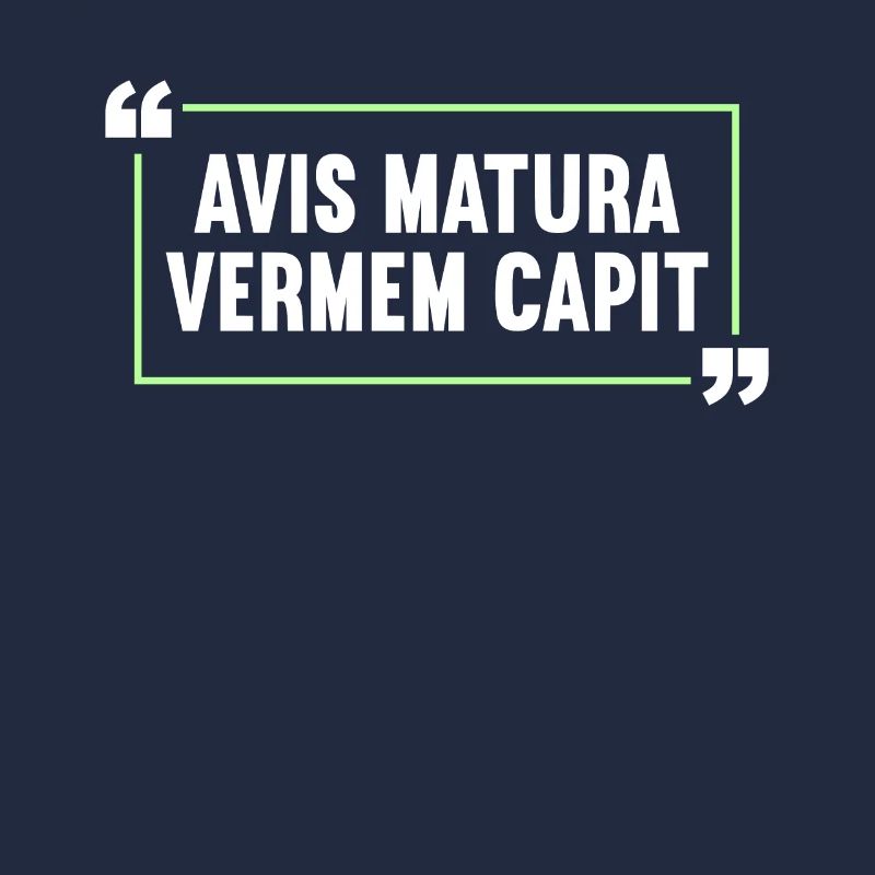 Lateinisch Lustiger Latein Spruch