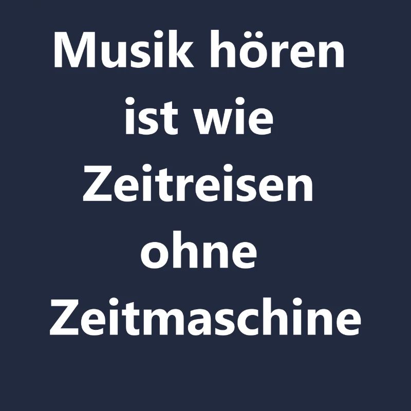Zeitreise Geschenk
