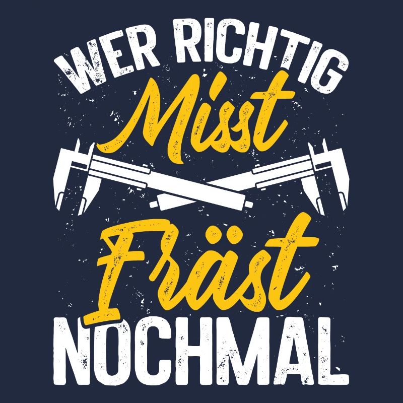 Cutting machine operator profession Master machinist CNC