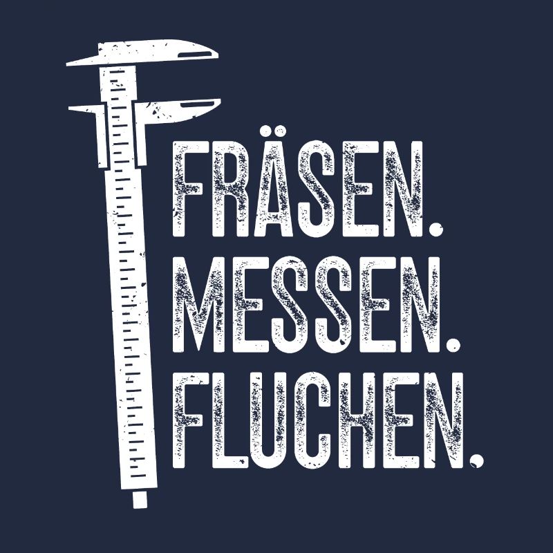 Machinist CNC Milling Profession Cutting Machine Operator