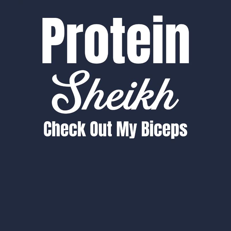 Protein Sheikh Découvrez mon exercice de biceps