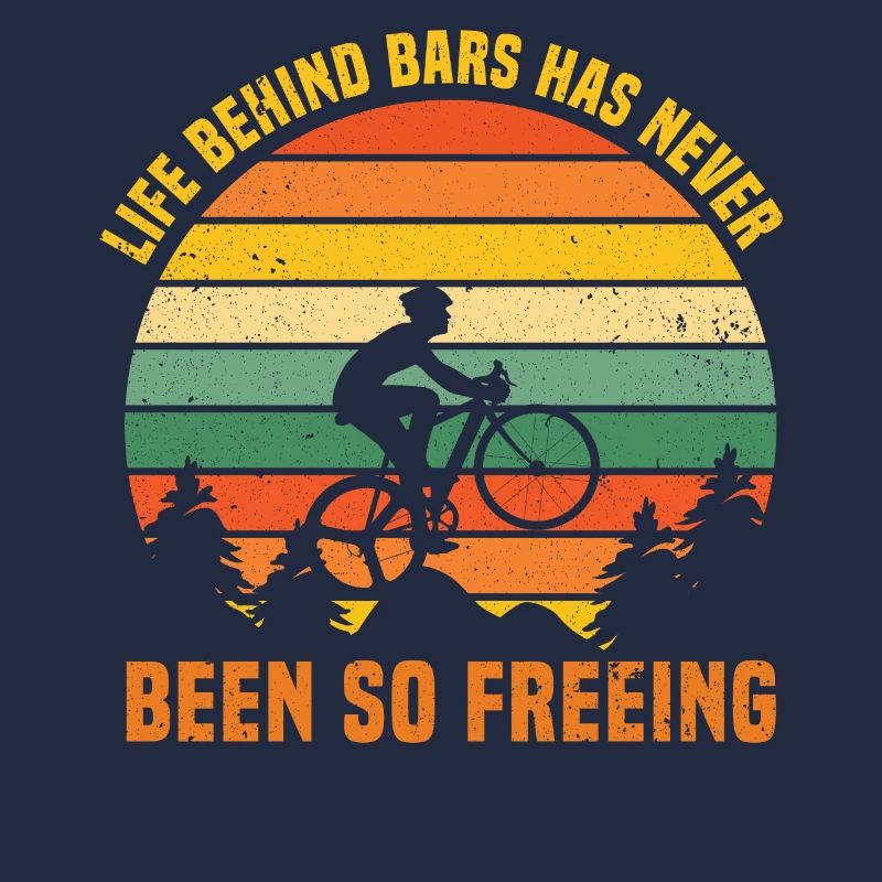 Das Leben hinter Gittern war noch nie so befreiend.