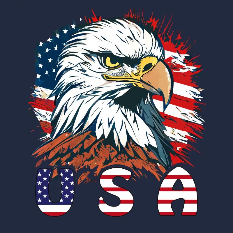 PYGARGUE À QUEUE BLANCHE USA