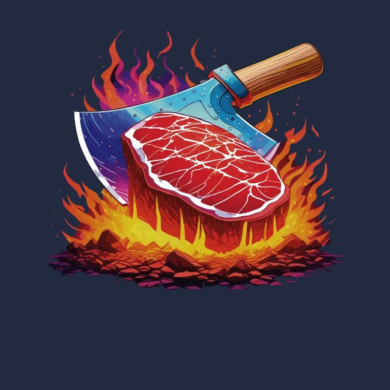 FEU DE STEAK