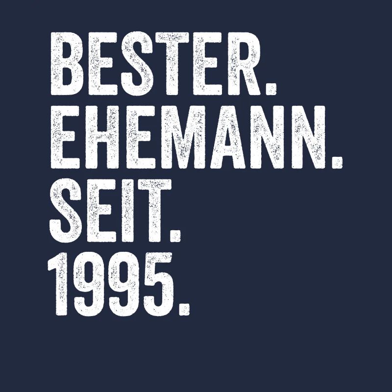 Valentinstag Bester Ehemann Seit 1995