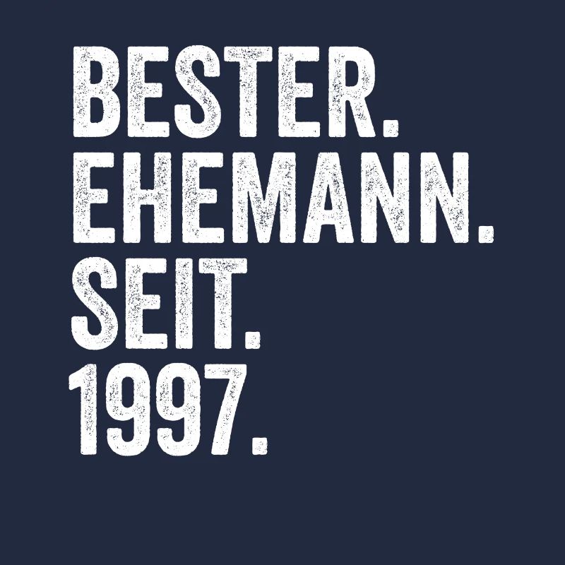 Valentinstag Bester Ehemann Seit 1997