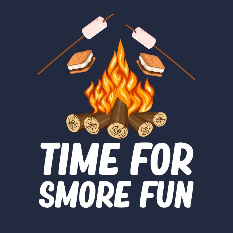 Il est temps de s’amuser à la remorque Glamping Backpacking