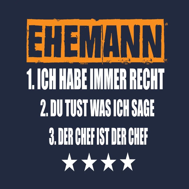Ehemann