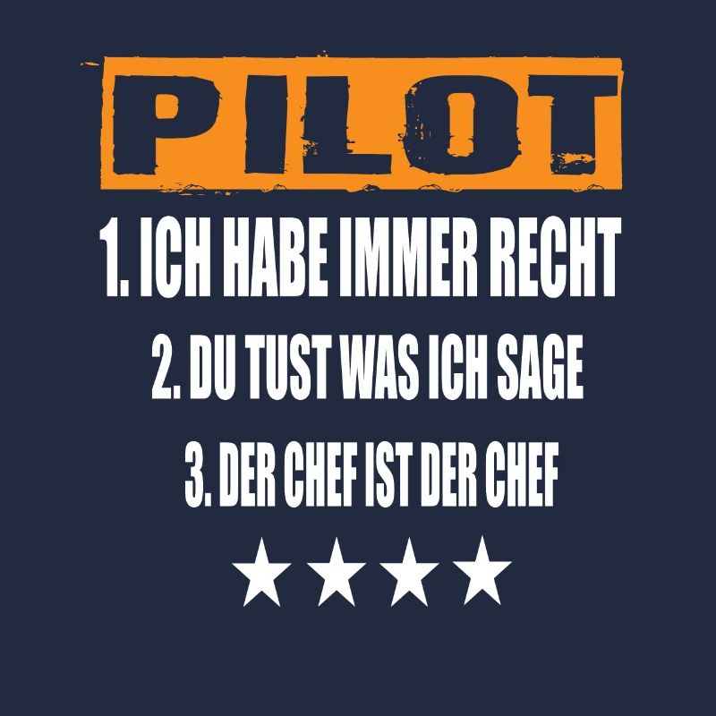 pilot