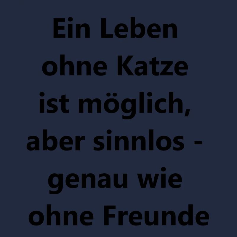 Katzenfreund-Geschenk