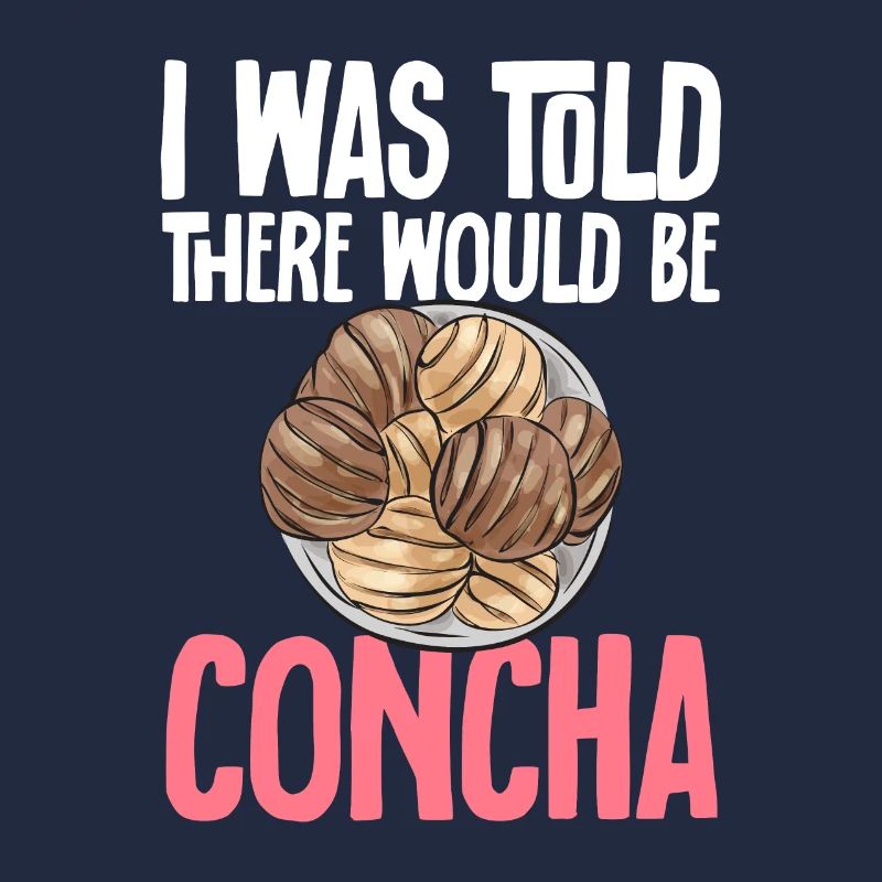 Concha Hispanic Mexikanisch Pan Dulce