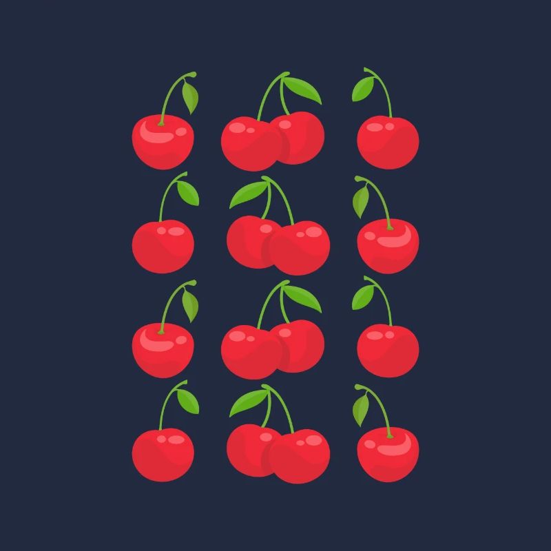 Kirsche Kirschbaum Kirschblüte Frucht Geschenk