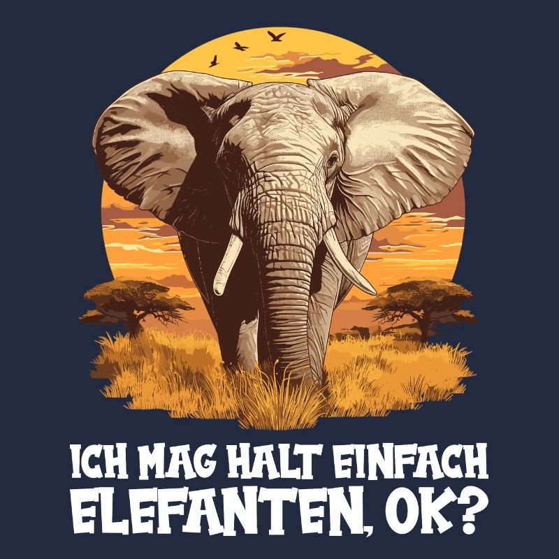 Éléphant Éléphant