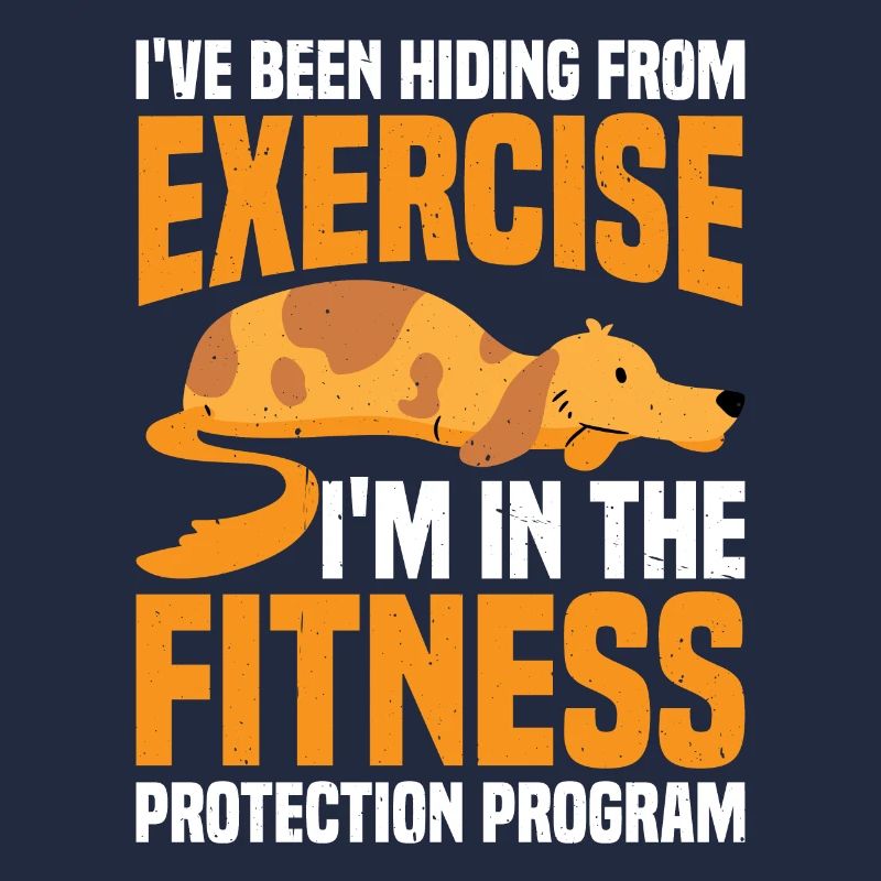 Je suis dans le programme de protection de la condition physique 7