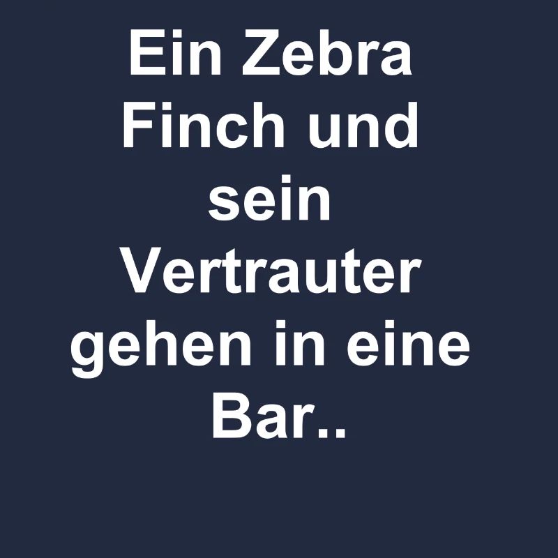 Vertraute Freunde Geschenk