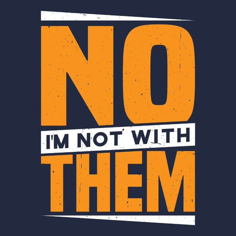 Non, je ne suis pas avec eux 29