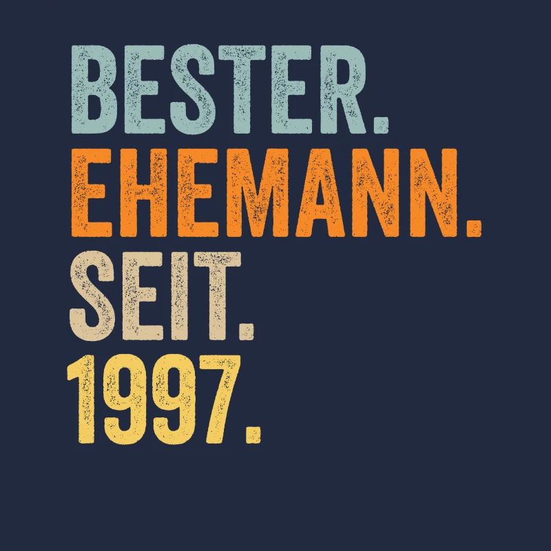 Valentinstag Bester Ehemann Seit 1997