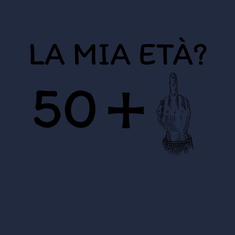 Mon âge 51 ans