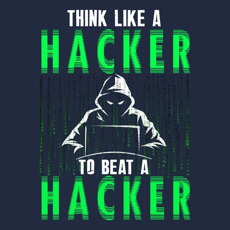 Ethical Hacker Cybersecurity Expertise