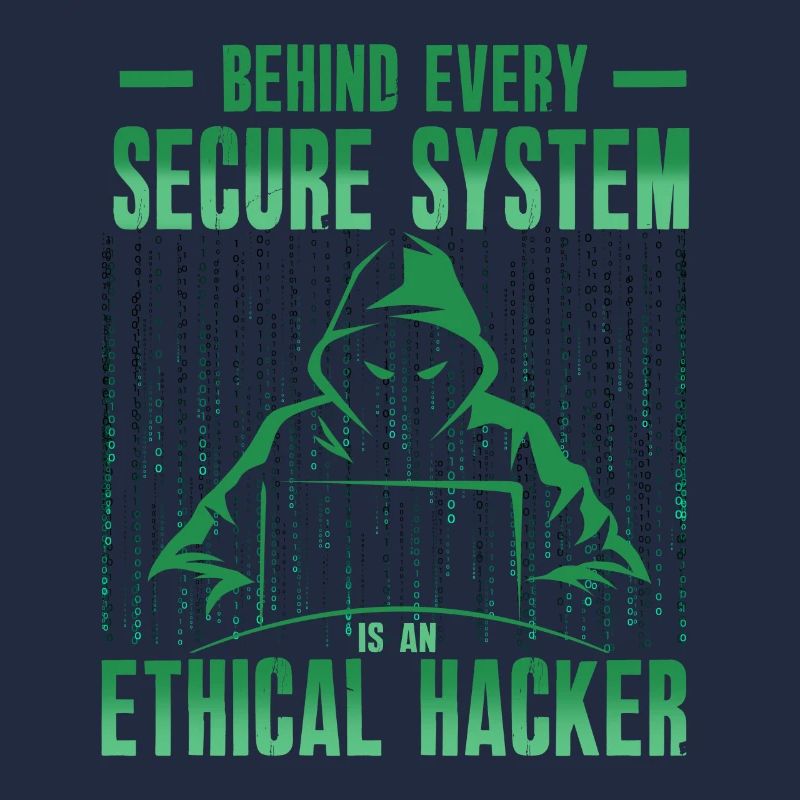 Ethical Hacker Cybersecurity Expertise