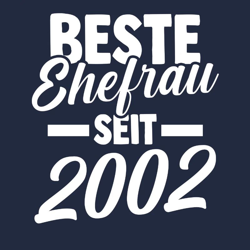 Valentinstag Beste Ehefrau Seit 2002
